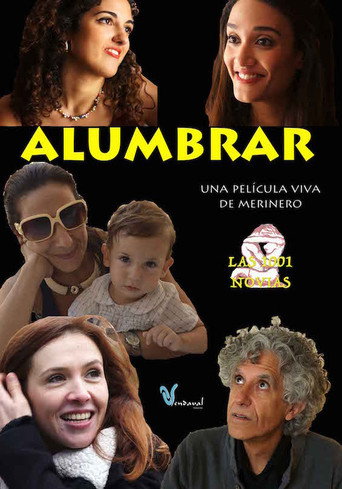 Enlightening movie poster