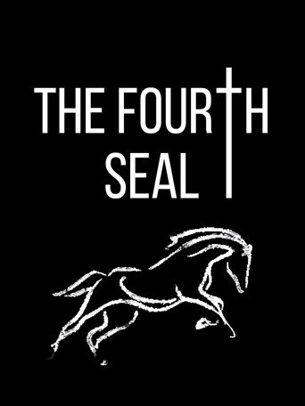 The Fourth Seal movie poster