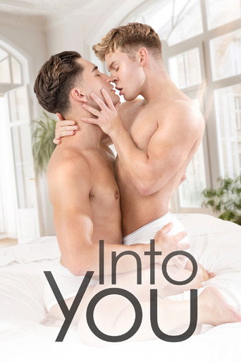 Into You movie poster