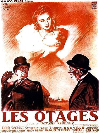The Mayor's Dilemma movie poster