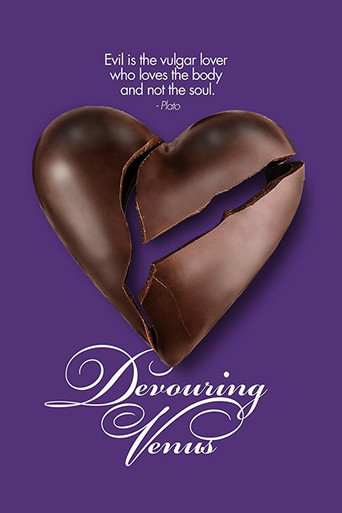 Devouring Venus movie poster