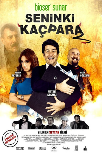 Seninki Kaç Para movie poster
