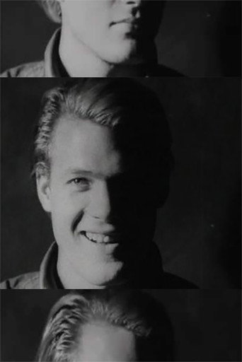 SCREEN TEST [ST4]: PAUL AMERICA movie poster