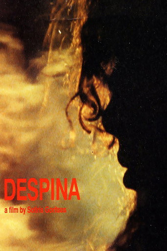 Despina movie poster