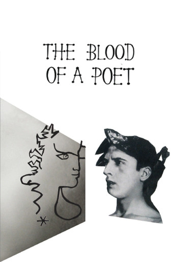 The Blood of a Poet movie poster
