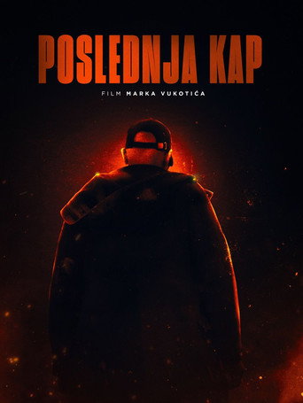 The Last Drop movie poster