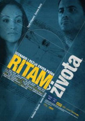 Rhythm of Life movie poster
