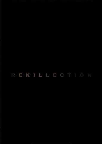 Rekillection movie poster