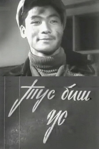 Meddlesome movie poster
