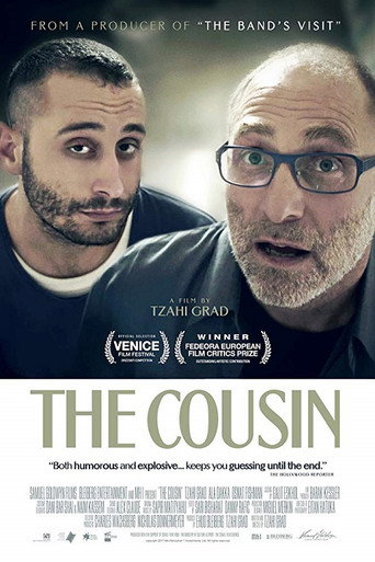 The Cousin movie poster