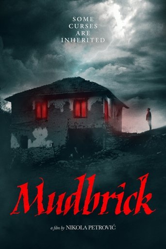 Mudbrick movie poster