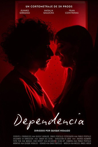Dependencia movie poster