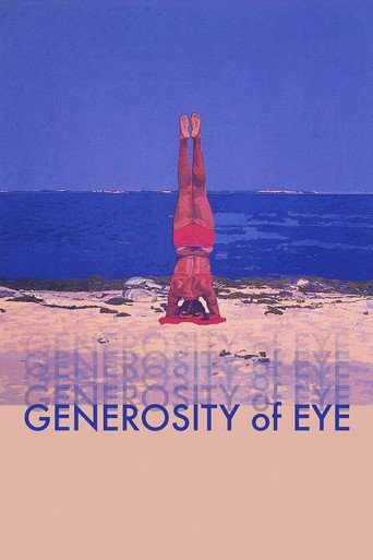 Generosity of Eye movie poster