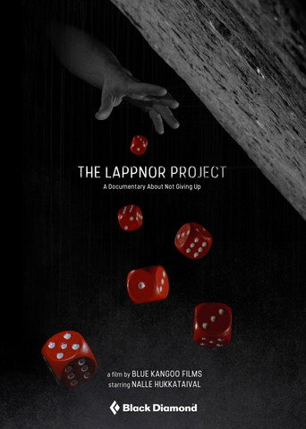 The Lappnor Project movie poster