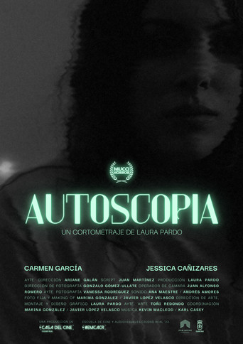 Autoscopia movie poster