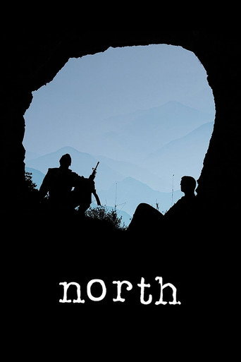 North movie poster