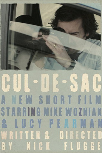 Cul-De-Sac movie poster