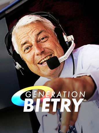 Génération Biétry movie poster
