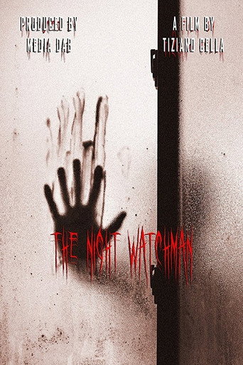 The Night Watchman movie poster