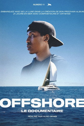 Offshore movie poster