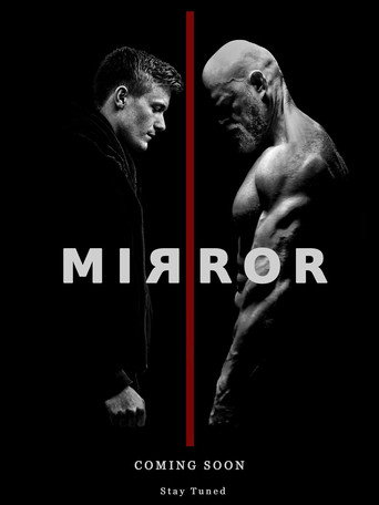 Mirror movie poster