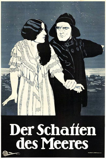 Specter of the Sea movie poster