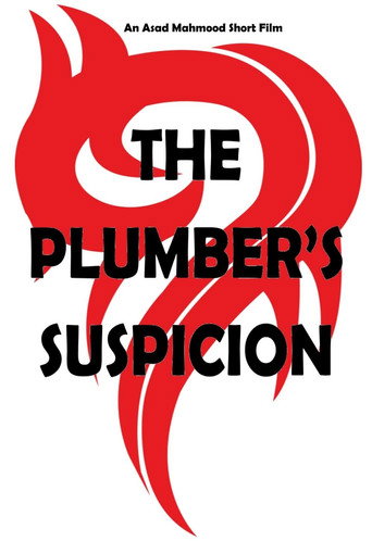 The Plumber's Suspicion movie poster