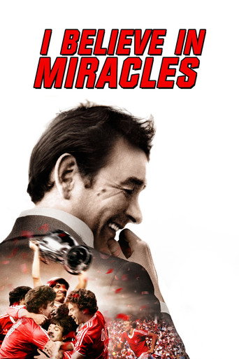 I Believe in Miracles movie poster