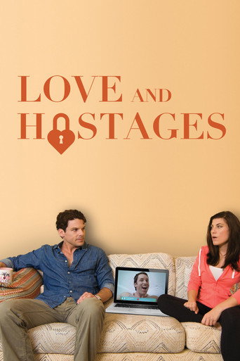 Love and Hostages movie poster