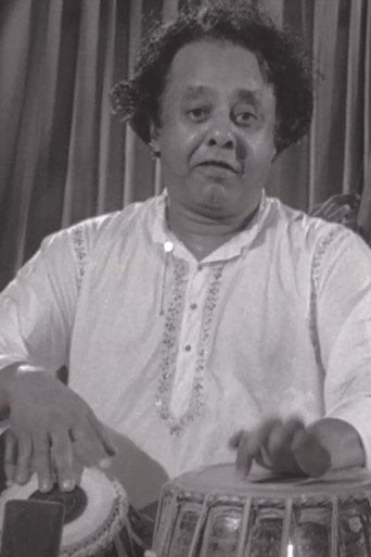 Ustad Alla Rakha movie poster
