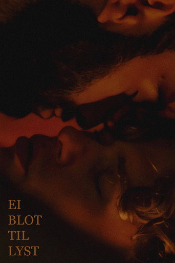 All Work No Play movie poster