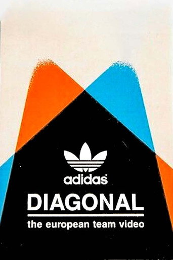 Adidas - Diagonal movie poster