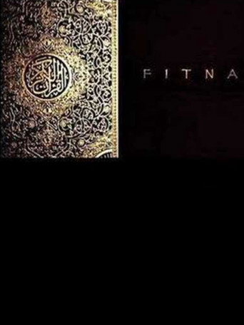 Fitna movie poster
