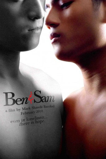Ben & Sam movie poster