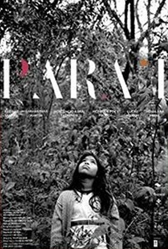 Para'í movie poster