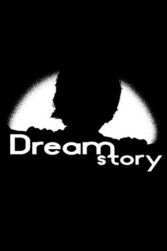 Dream Story movie poster