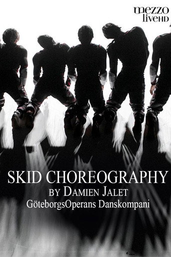 Skid movie poster