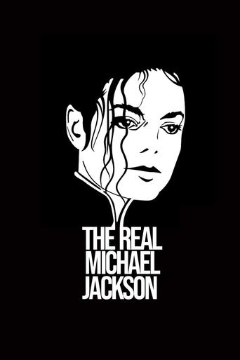 The Real Michael Jackson movie poster