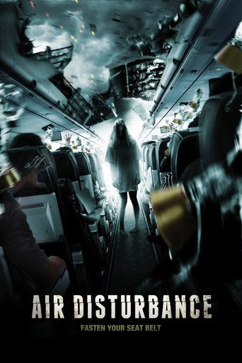 Air Disturbance movie poster