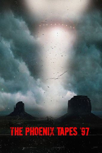 The Phoenix Tapes '97 movie poster