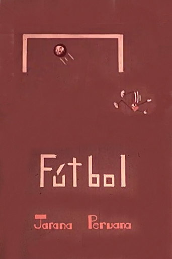 Futbol Jarana Peruana movie poster