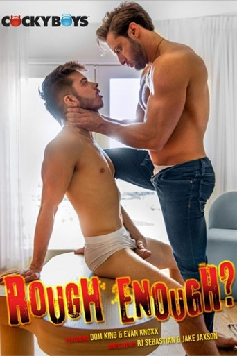 Rough Enough? movie poster