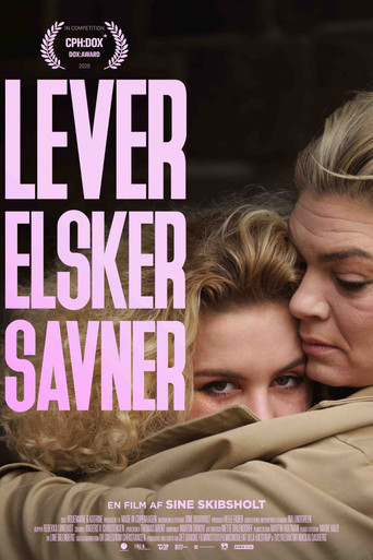 Long Live Love movie poster