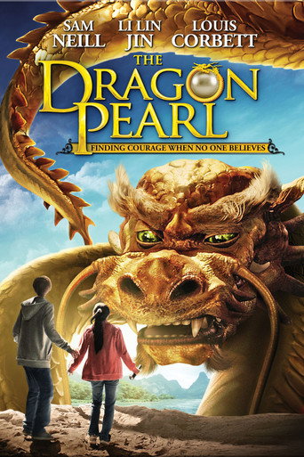 The Dragon Pearl movie poster
