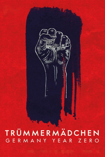 Trümmermädchen - Die Geschichte der Charlotte Schumann movie poster