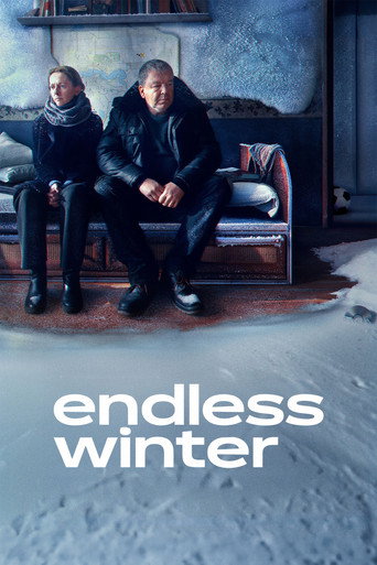 Endless Winter movie poster