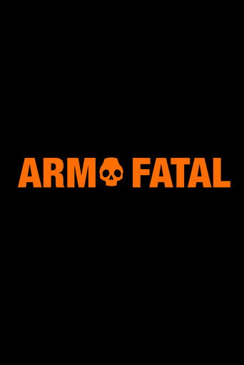 Arma Fatal. Cortometraje de 4º para Informática. movie poster