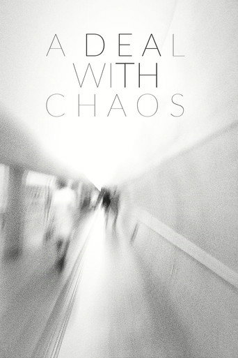 A Deal with Chaos movie poster