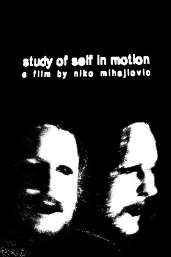 Study of Self In Motion movie poster