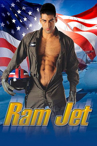 Ram Jet movie poster